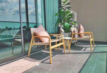 Дом в Банг Ламунге, Таиланд | THE439268