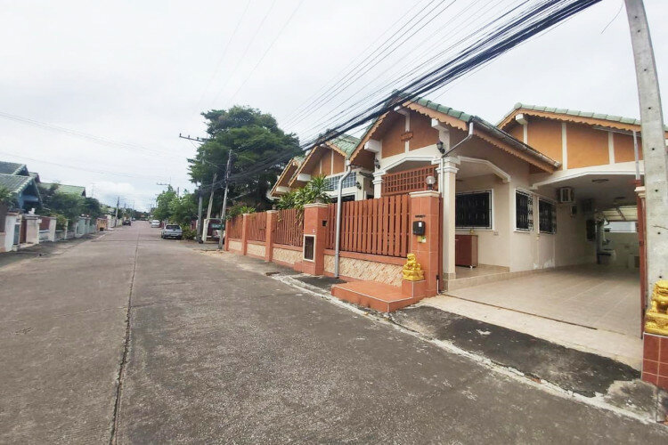 Дом в Банг Ламунге, Таиланд | THE240182