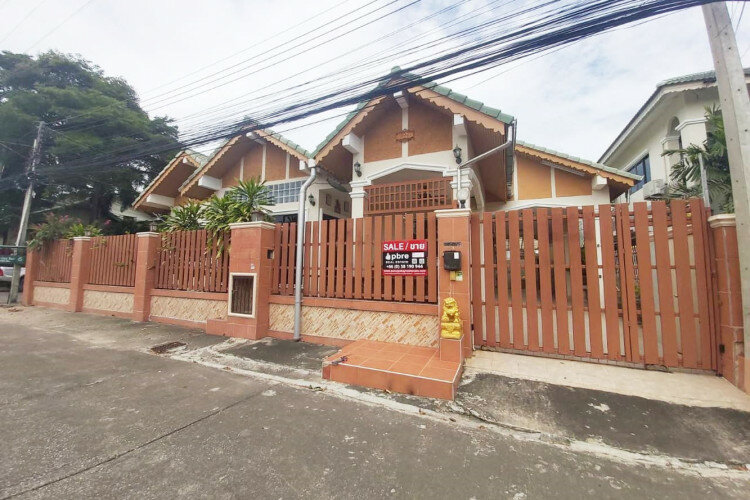 Дом в Банг Ламунге, Таиланд | THE240182