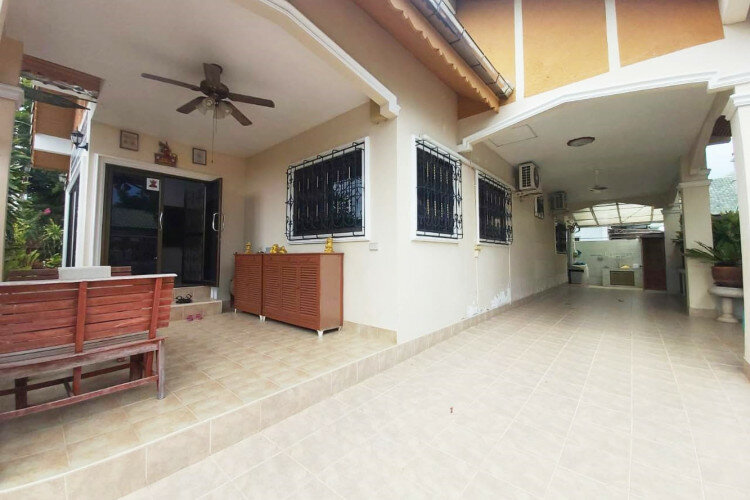 Дом в Банг Ламунге, Таиланд | THE240182