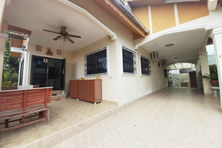 Дом в Банг Ламунге, Таиланд | THE240182