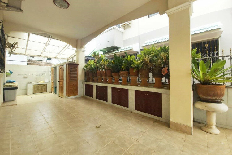 Дом в Банг Ламунге, Таиланд | THE240182