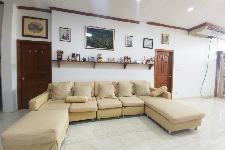 Дом в Банг Ламунге, Таиланд | THE240182