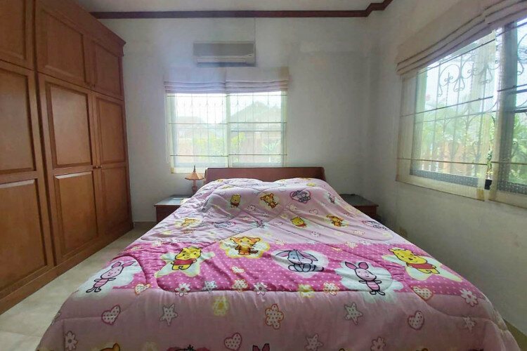 Дом в Банг Ламунге, Таиланд | THE240182