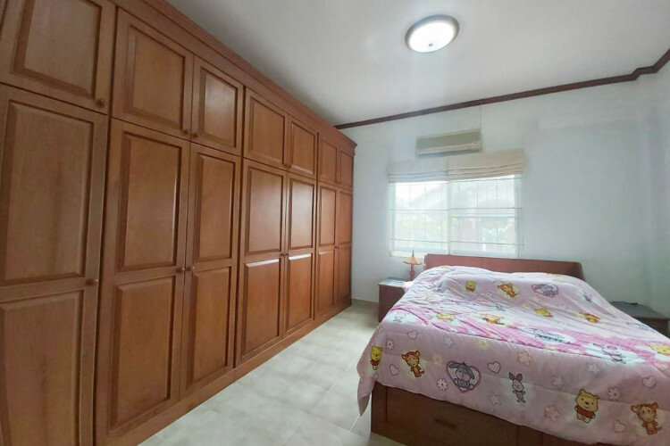 Дом в Банг Ламунге, Таиланд | THE240182