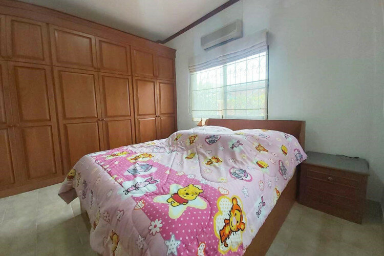 Дом в Банг Ламунге, Таиланд | THE240182