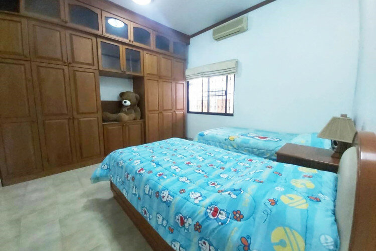 Дом в Банг Ламунге, Таиланд | THE240182