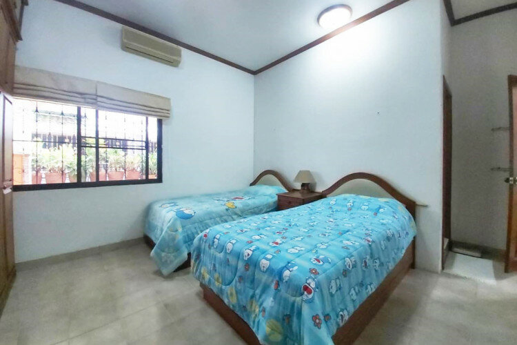 Дом в Банг Ламунге, Таиланд | THE240182