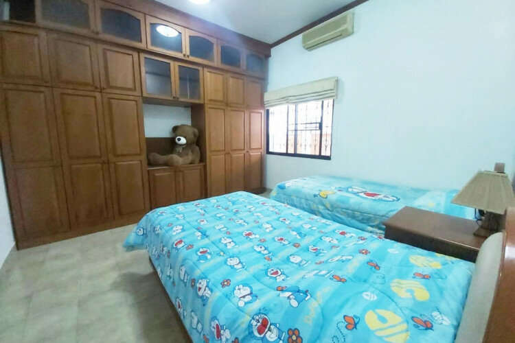 Дом в Банг Ламунге, Таиланд | THE240182