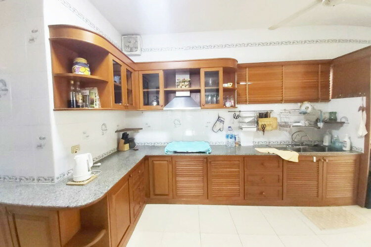 Дом в Банг Ламунге, Таиланд | THE240182