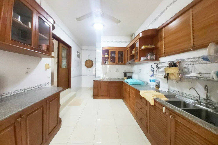 Дом в Банг Ламунге, Таиланд | THE240182