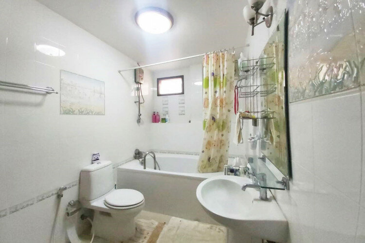 Дом в Банг Ламунге, Таиланд | THE240182