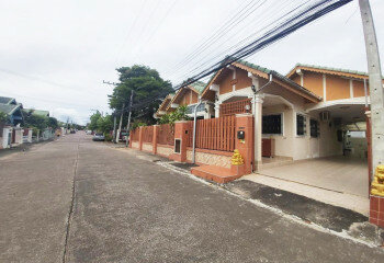 Дом в Банг Ламунге, Таиланд | THE240182