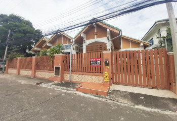 Дом в Банг Ламунге, Таиланд | THE240182