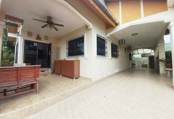 Дом в Банг Ламунге, Таиланд | THE240182