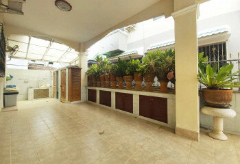 Дом в Банг Ламунге, Таиланд | THE240182