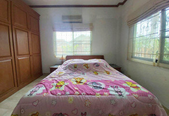 Дом в Банг Ламунге, Таиланд | THE240182