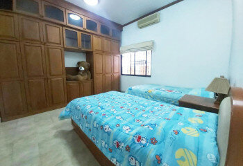 Дом в Банг Ламунге, Таиланд | THE240182