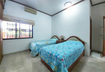 Дом в Банг Ламунге, Таиланд | THE240182