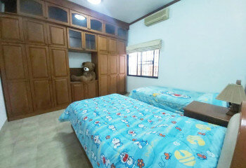 Дом в Банг Ламунге, Таиланд | THE240182