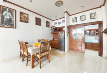 Дом в Банг Ламунге, Таиланд | THE240182