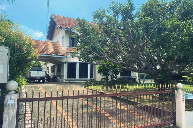 Дом в Банг Ламунге, Таиланд | THE340149