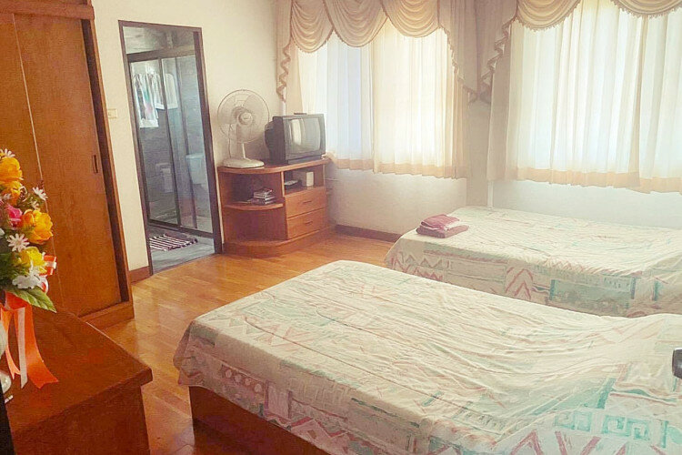 Дом в Банг Ламунге, Таиланд | THE340149