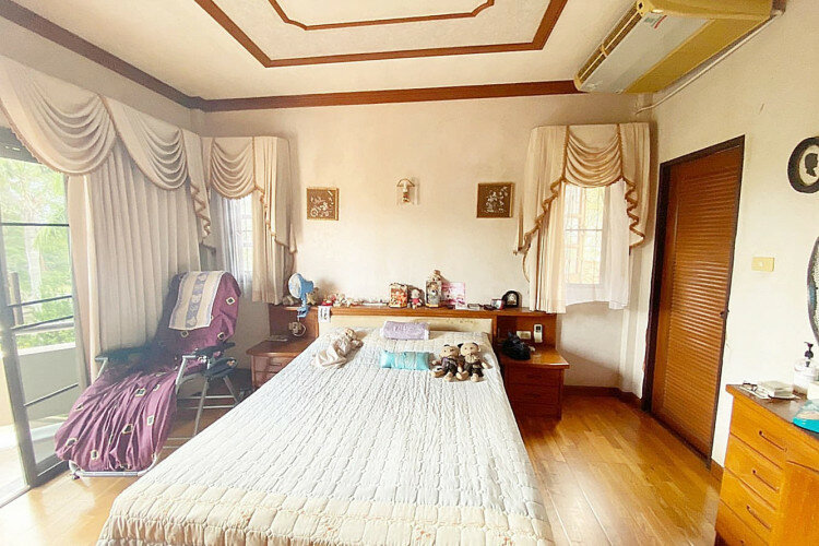 Дом в Банг Ламунге, Таиланд | THE340149