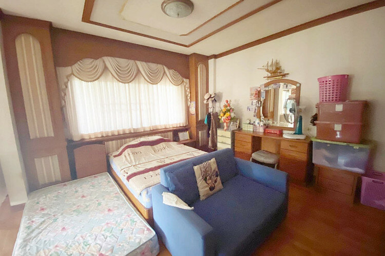 Дом в Банг Ламунге, Таиланд | THE340149