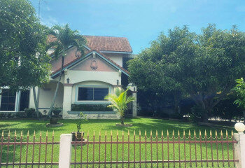 Дом в Банг Ламунге, Таиланд | THE340149