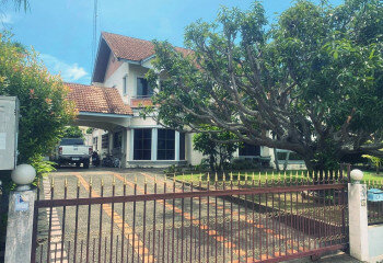 Дом в Банг Ламунге, Таиланд | THE340149