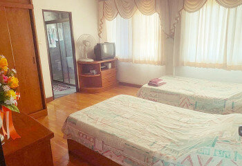 Дом в Банг Ламунге, Таиланд | THE340149