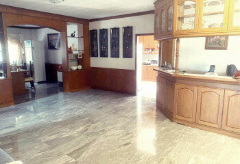 Дом в Банг Ламунге, Таиланд | THE340149