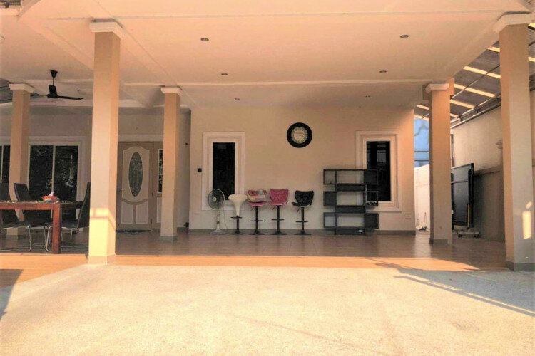 Дом в Банг Ламунге, Таиланд | THE540232