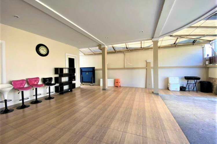 Дом в Банг Ламунге, Таиланд | THE540232