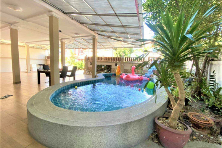 Дом в Банг Ламунге, Таиланд | THE540232