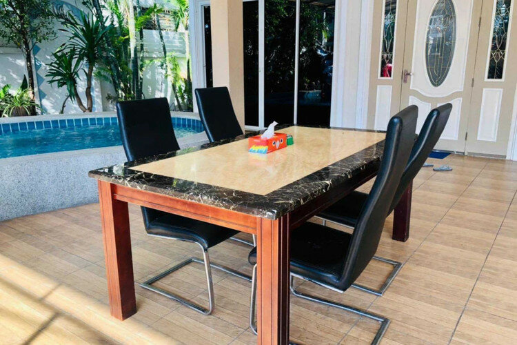 Дом в Банг Ламунге, Таиланд | THE540232