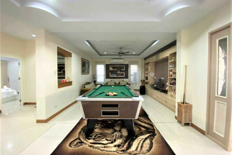 Дом в Банг Ламунге, Таиланд | THE540232