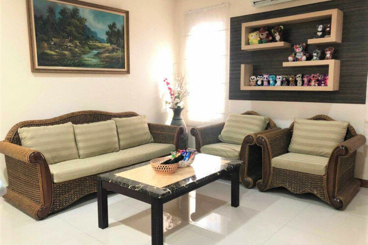 Дом в Банг Ламунге, Таиланд | THE540232