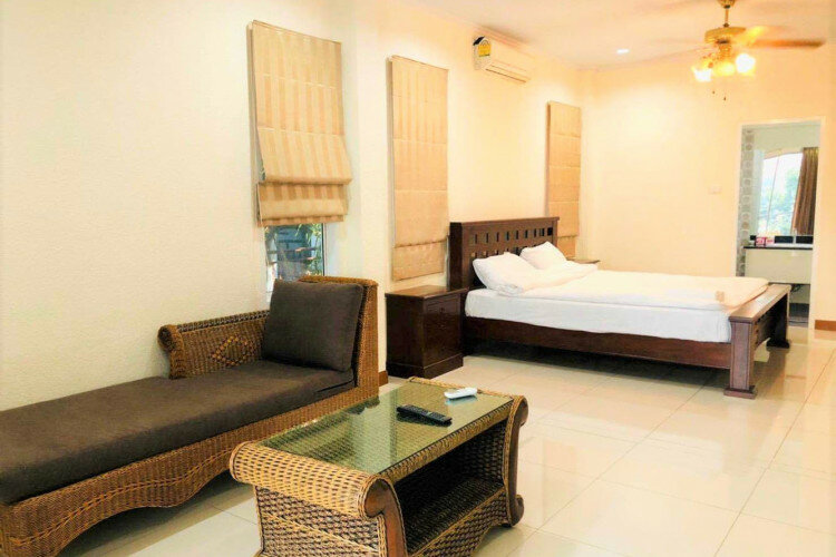 Дом в Банг Ламунге, Таиланд | THE540232