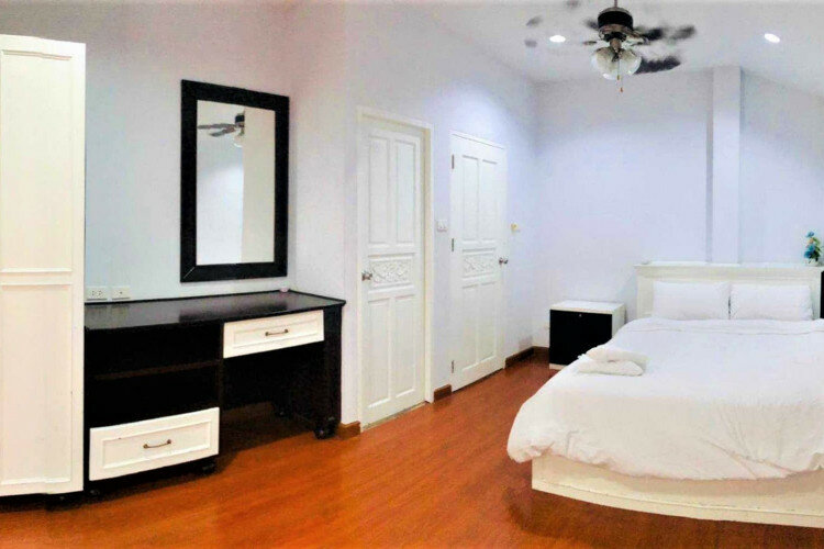 Дом в Банг Ламунге, Таиланд | THE540232