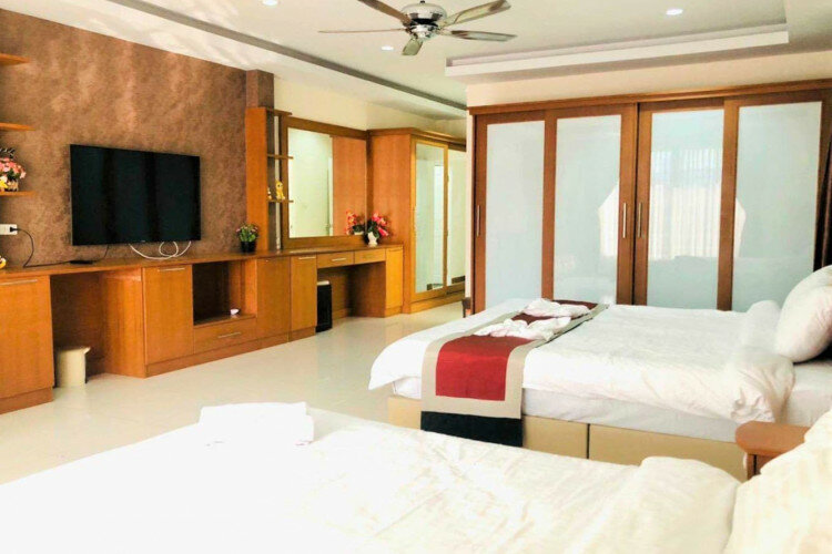 Дом в Банг Ламунге, Таиланд | THE540232