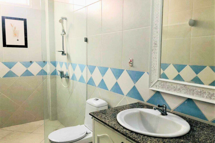 Дом в Банг Ламунге, Таиланд | THE540232