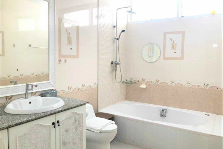 Дом в Банг Ламунге, Таиланд | THE540232