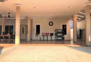 Дом в Банг Ламунге, Таиланд | THE540232