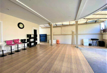 Дом в Банг Ламунге, Таиланд | THE540232