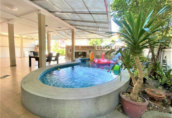 Дом в Банг Ламунге, Таиланд | THE540232