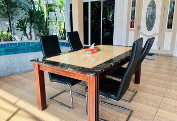 Дом в Банг Ламунге, Таиланд | THE540232