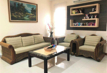 Дом в Банг Ламунге, Таиланд | THE540232