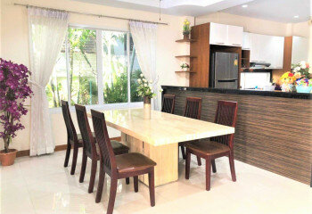 Дом в Банг Ламунге, Таиланд | THE540232